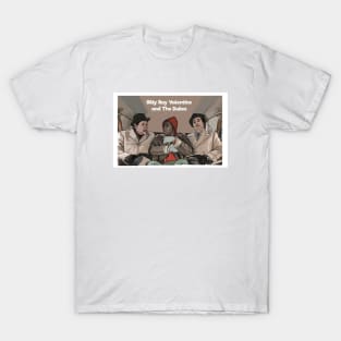 Trading Places - duke brothers T-Shirt